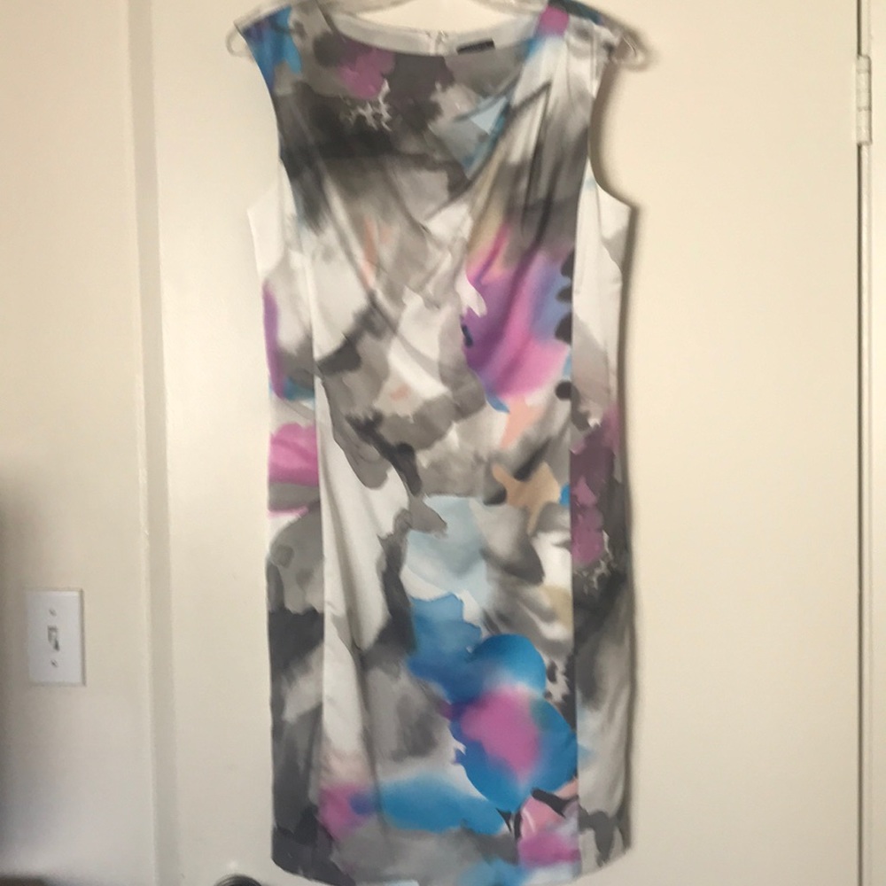 Ann Taylor Dress